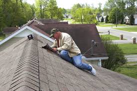 Roofing Companies Fort Worth
