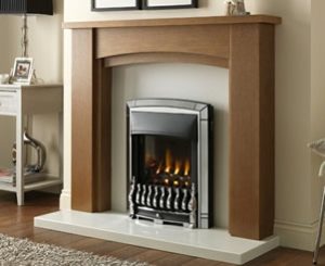 Fireplaces Stockport