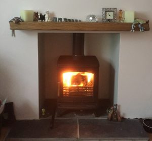 Fireplaces Stockport